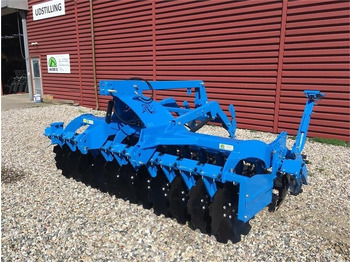 قرص مسلفة INTER-TECH