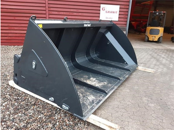 بكت شيول INTER-TECH