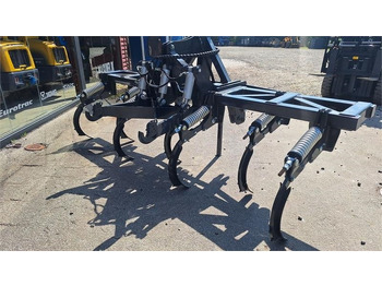 المحراث INTER-TECH
