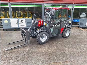 رافعة تلسكوبية - - - MOLE 2615: صورة 5