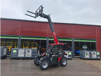 رافعة تلسكوبية - - - MOLE 2615: صورة 4