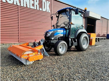 جرار البلدية SOLIS