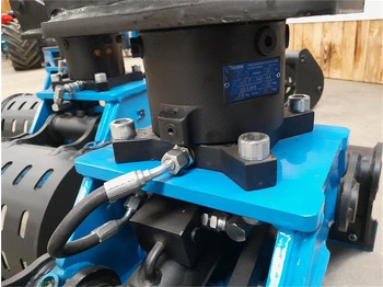 كُلَّاب - - - Sorter grab 1-3 tons: صورة 4