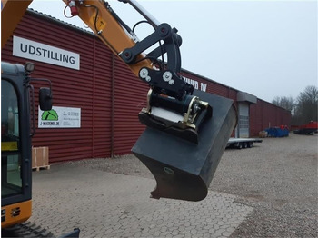 حفارة مُصَّغرة XCMG xe27e: صورة 4 حفارة مُصَّغرة XCMG xe27e: صورة 4