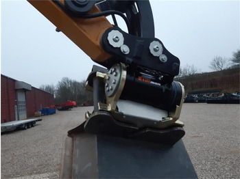 حفارة مُصَّغرة XCMG xe27e: صورة 5 حفارة مُصَّغرة XCMG xe27e: صورة 5