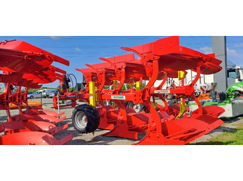 محراث PÖTTINGER Servo 25: صورة 2