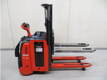 آلة التكديس LINDE L12
