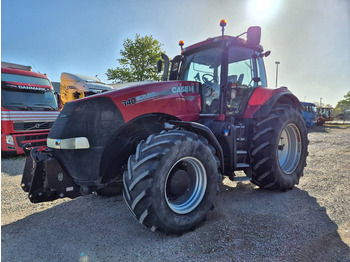 جرار CASE IH Magnum 340