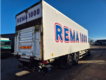 DAF CF 330 // 2 compartments / Cold/freeze DAF CF 330 // 2 compartments / Cold/freeze: صورة 5