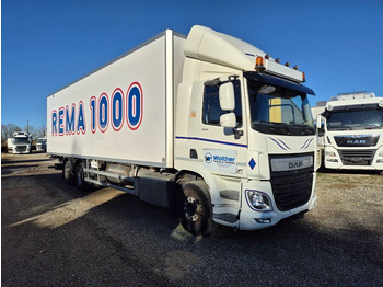 DAF CF 330 // 2 compartments / Cold/freeze DAF CF 330 // 2 compartments / Cold/freeze: صورة 2