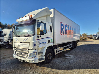 DAF CF 330 // 2 compartments / Cold/freeze DAF CF 330 // 2 compartments / Cold/freeze: صورة 1