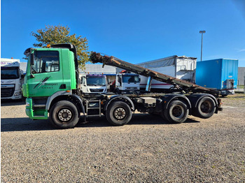 شاحنة - نظام الكابلات DAF CF 85 480