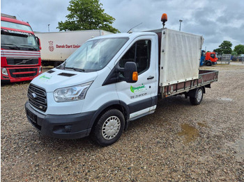 فان FORD Transit