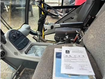 سياره كنس شوارع Johnston CN400: صورة 2 سياره كنس شوارع Johnston CN400: صورة 2