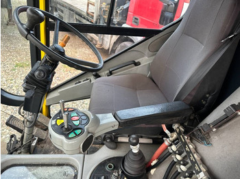 سياره كنس شوارع Johnston CN400: صورة 3 سياره كنس شوارع Johnston CN400: صورة 3