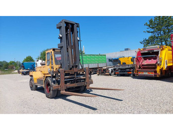 رافعة شوكية ديزل