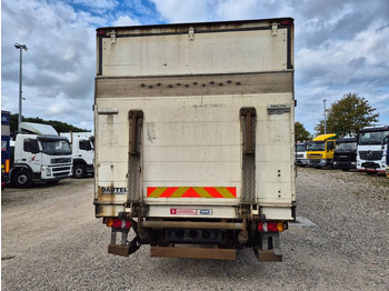 MAN TGL 10 / 12.180 4x2 with lift /ramp MAN TGL 10 / 12.180 4x2 with lift /ramp: صورة 3 MAN TGL 10 / 12.180 4x2 with lift /ramp MAN TGL 10 / 12.180 4x2 with lift /ramp: صورة 3