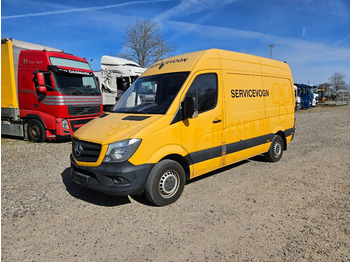 فان MERCEDES-BENZ Sprinter 319