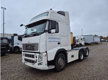وحدة جر VOLVO FH 500