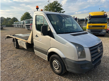 فان VOLKSWAGEN Transporter
