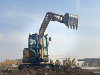 جديدة حفارة SDLG ER636H: صورة 5