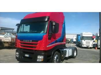 وحدة جر IVECO Stralis 500