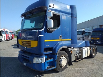 وحدة جر RENAULT Premium 440