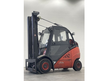 رافعة شوكية LINDE H30