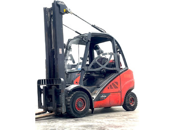 رافعة شوكية LINDE H30