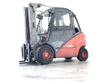 رافعة شوكية LINDE H30