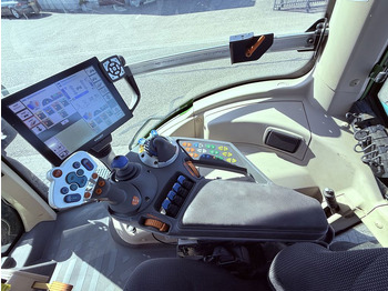 جرار Fendt 828 Vario Profi Plus: صورة 5