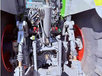 جرار Fendt 828 Vario Profi Plus: صورة 3