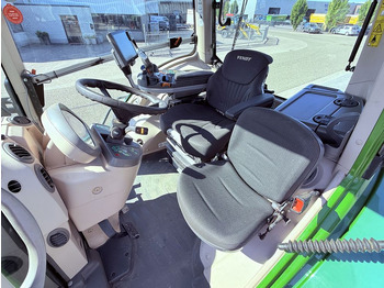 جرار Fendt 828 Vario Profi Plus: صورة 4