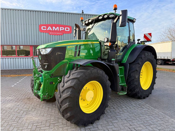 جرار JOHN DEERE 6250R