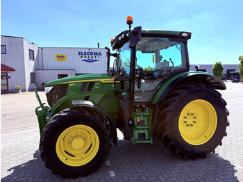 جرار JOHN DEERE 6R 130