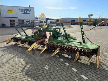 حصادة NEW HOLLAND