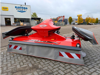 جزازة العشب KUHN