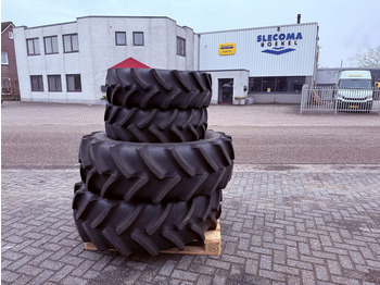 الإطارات والجنوط Mitas 420/70R30 & 300/70R20  Compl wheel: صورة 5 الإطارات والجنوط Mitas 420/70R30 & 300/70R20  Compl wheel: صورة 5
