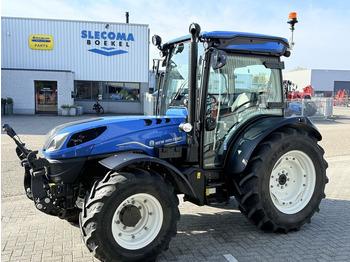 جرار New Holland T4.100 LP: صورة 5