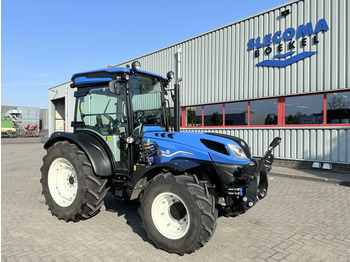 جرار New Holland T4.100 LP: صورة 2