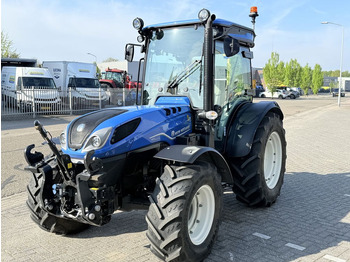 جرار New Holland T4.100 LP: صورة 4