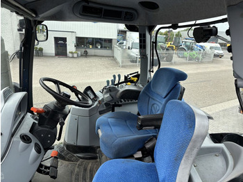 New Holland T6010 Plus Supersteer New Holland T6010 Plus Supersteer: صورة 5