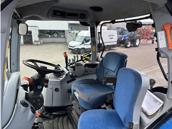 جرار New Holland T6080 Power Command: صورة 5