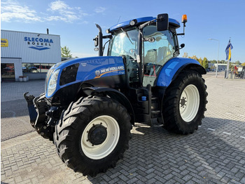 جرار NEW HOLLAND T7