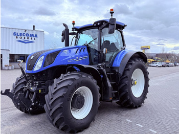 جرار NEW HOLLAND T7.315