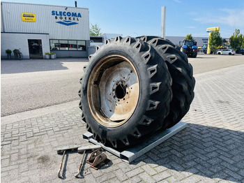 الإطارات والجنوط Veith Dubbel lucht 16.9/14-38  systeem GS: صورة 2