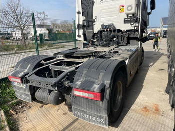 وحدة جر RENAULT T 480 [ Copy ]: صورة 3