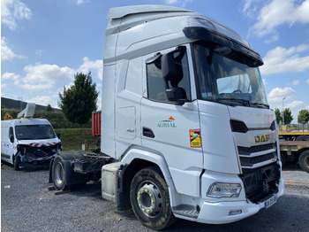 وحدة جر DAF XF 480