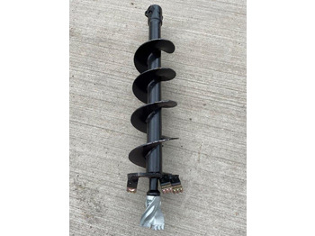 جديدة مثقب Auger Torque 10" Auger 250mm: صورة 2