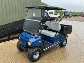 مركبة لجميع التضاريس CLUB CAR